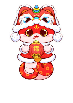 蛇年掛件門貼