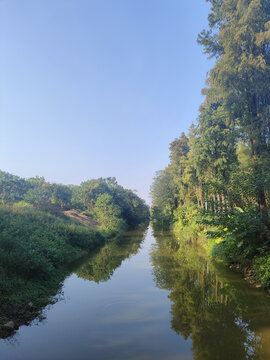 自然風景