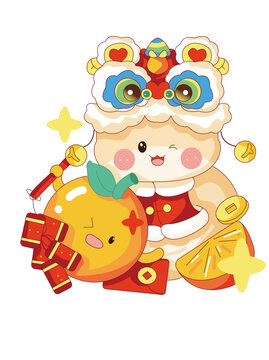 心想事成蛇年圖案