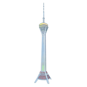 339電視塔