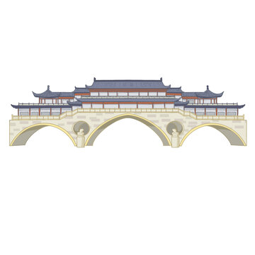 九眼橋