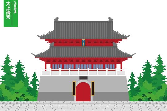 大上清宮