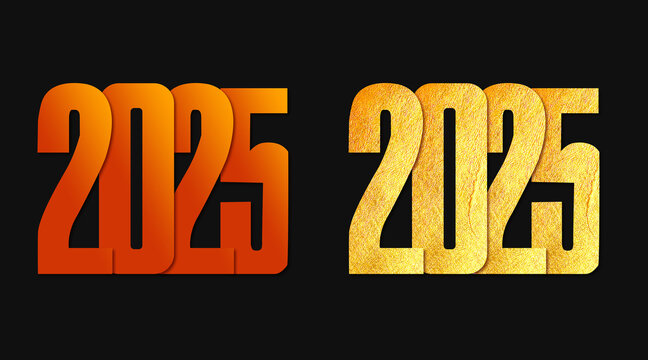 2025字體