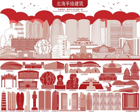 北海