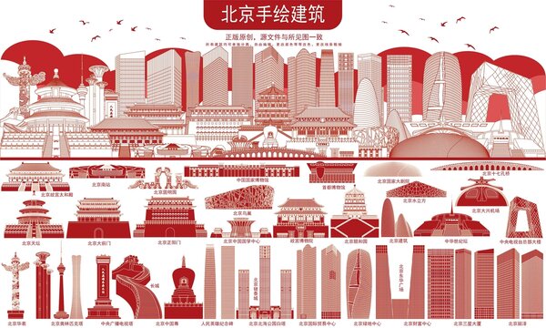 北京