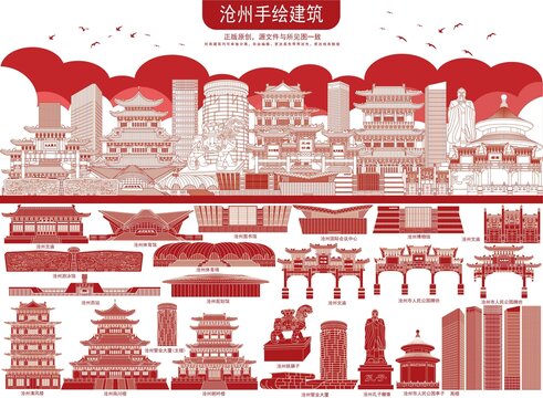 滄州