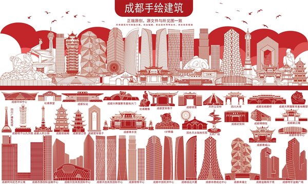 成都