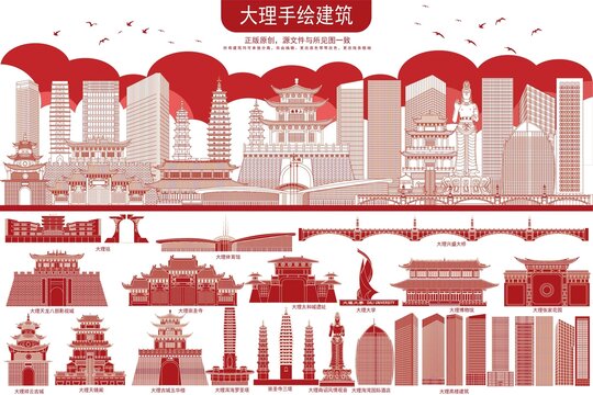 大理