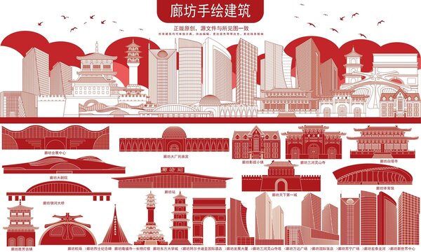 廊坊