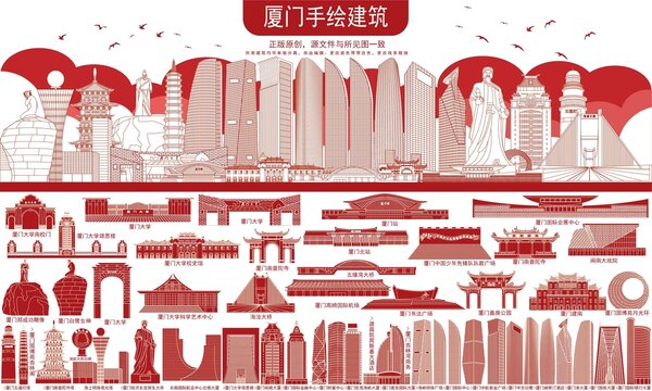 廈門