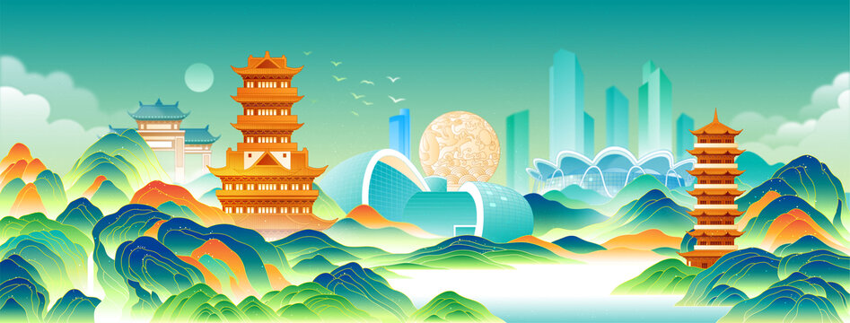 防城港