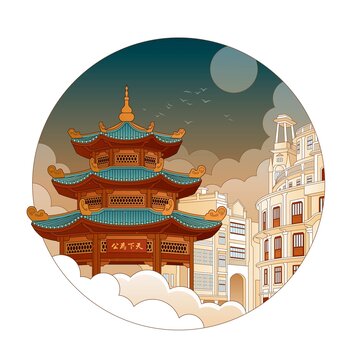 汕頭小公園
