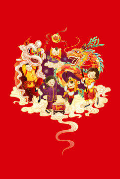 春節(jié)