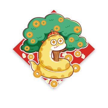 一夜暴富