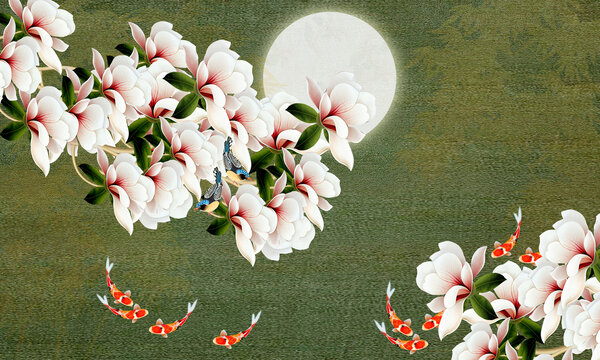 電視背景墻