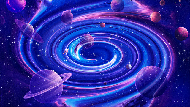 星空頂