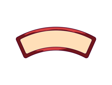 喜慶國(guó)潮國(guó)風(fēng)透明底元素?zé)o字邊框