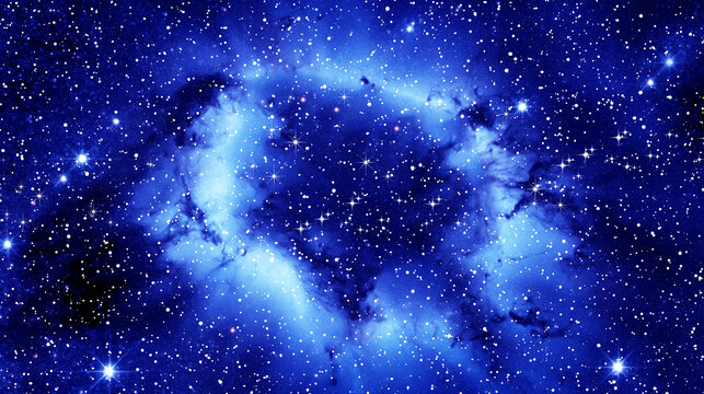 星空圖