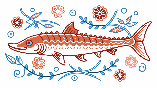 一條魚
