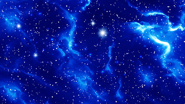 星空圖