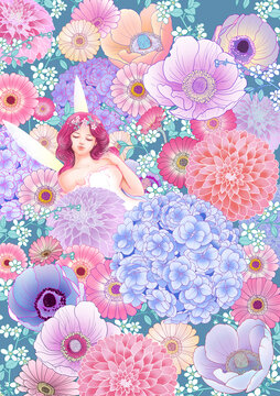 繁花