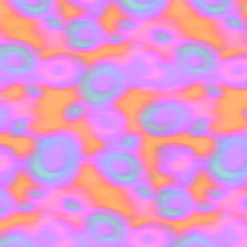 模糊光圈