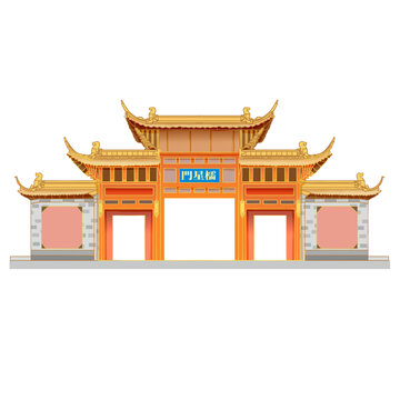 南京朝天宮