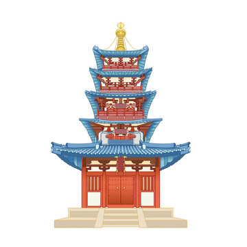 蘇州寒山寺