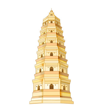 蘇州虎丘塔