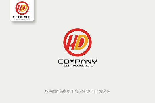 ID字母電子化工網(wǎng)站標志