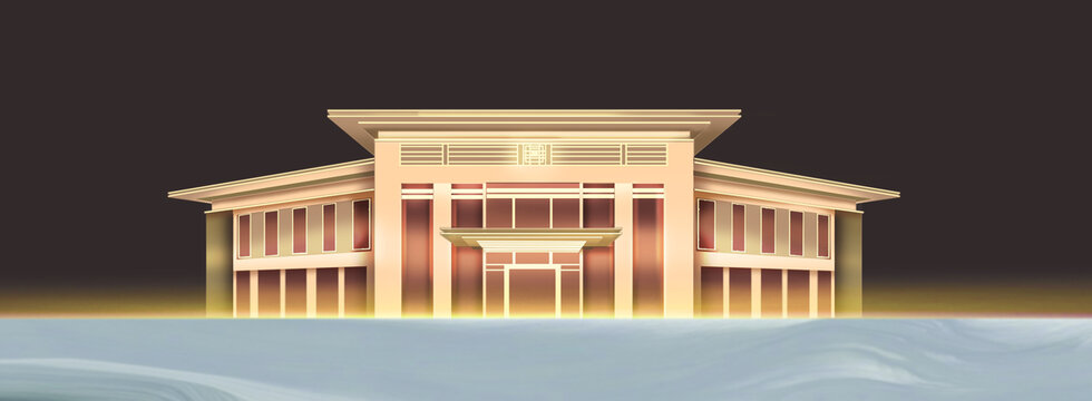 金色樓