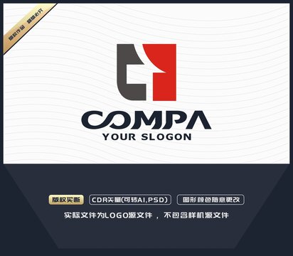 房產(chǎn)中介物業(yè)LOGO
