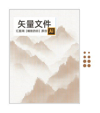 波點山