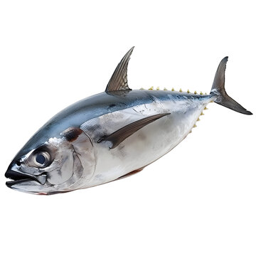 [免摳素材]藍(lán)鰭金槍魚