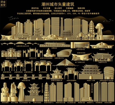 潮州