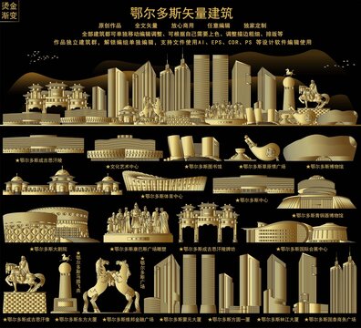 鄂爾多斯