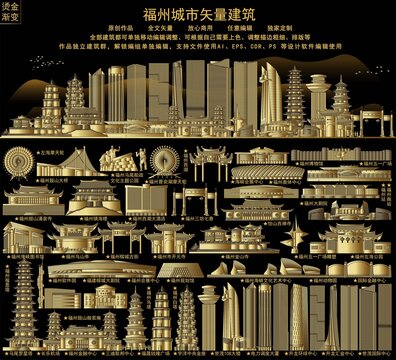 福州
