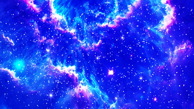星空圖