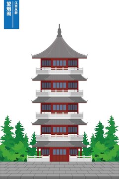 望煙閣