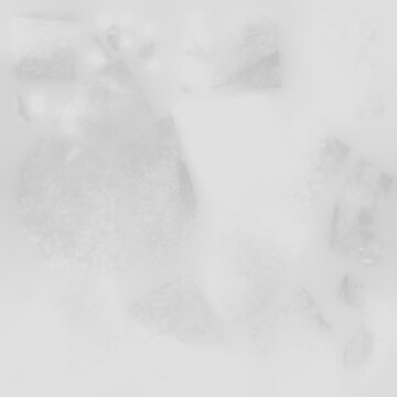 灰白色水墨底紋
