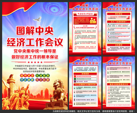 2024年中央經(jīng)濟(jì)工作會(huì)議