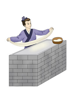 拉面