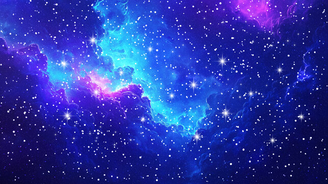 星空