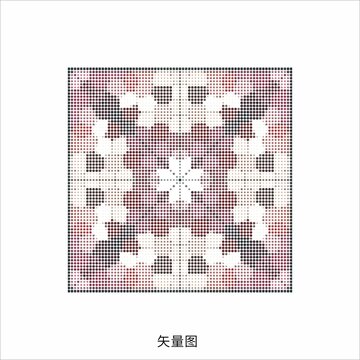 地毯圖案