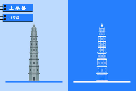 上栗