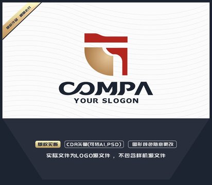 G字母LOGO