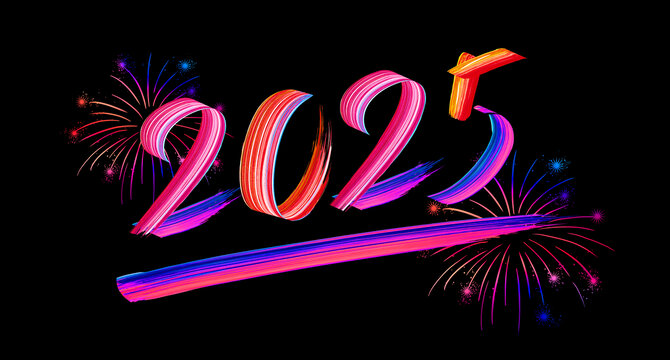 2025油漆字體窗花靜電貼