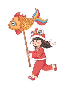 鬧花燈