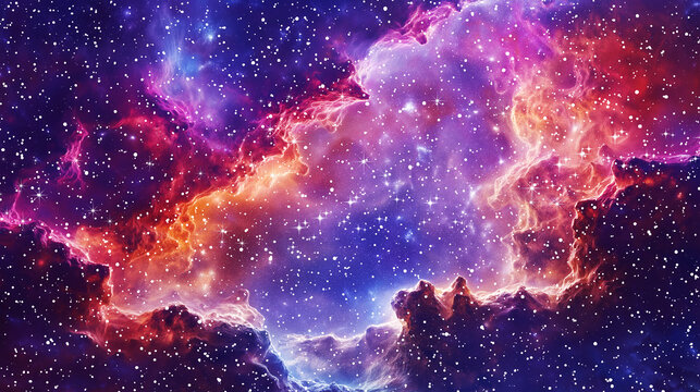 星空頂