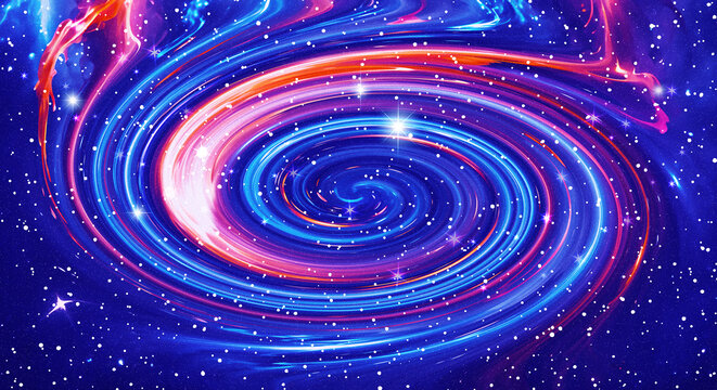 星空